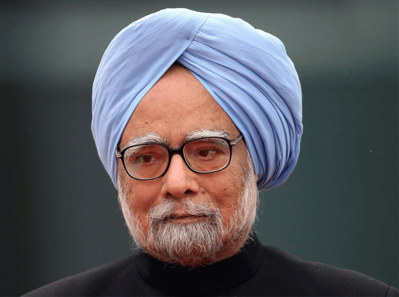 Former Indian Prime Minister Manmohan Singh, dies at 92