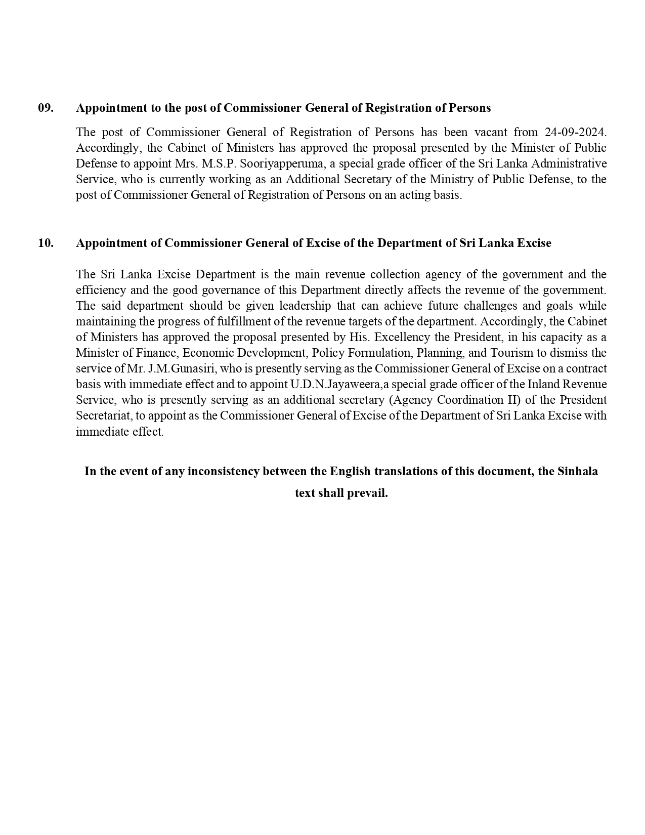 Cabinet Decision on 07.10.2024 English page 0004