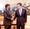 Ties between China’s leading economic hub, Sichuan Province and Sri Lanka to greater heights