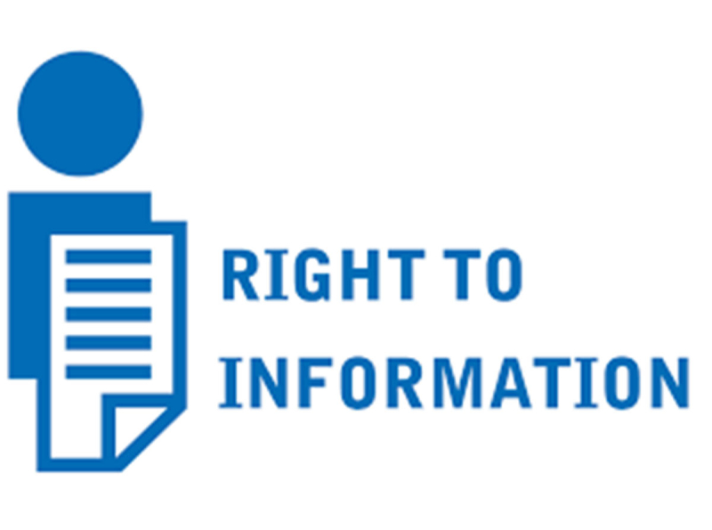 Appointment of a Member to the Right to Information Commission