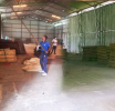 Navy lends hand to clean 28 government paddy warehouses under Clean Sri Lanka initiative