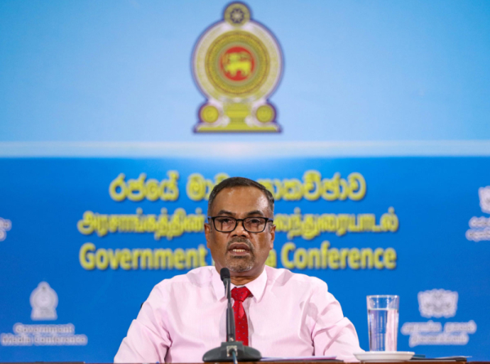 Sri Lanka receives the fourth tranche of the IMF