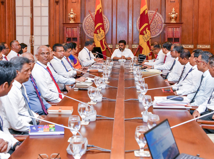 Implementing Structural Reforms in Sri Lanka Customs to Align with the Modern Era