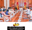 Full Responsibility for Collecting Total Tax Revenue Lies with the Inland Revenue Department - President 		