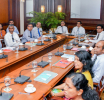 Urgent Measures Needed to Control Flooding in the Matara District - Secretary to the President 