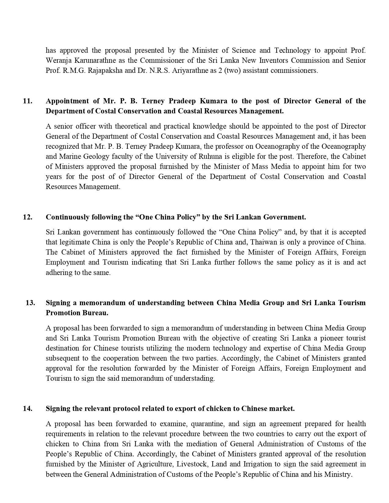 Cabinet Decision on 06.01.2025 English page 0005