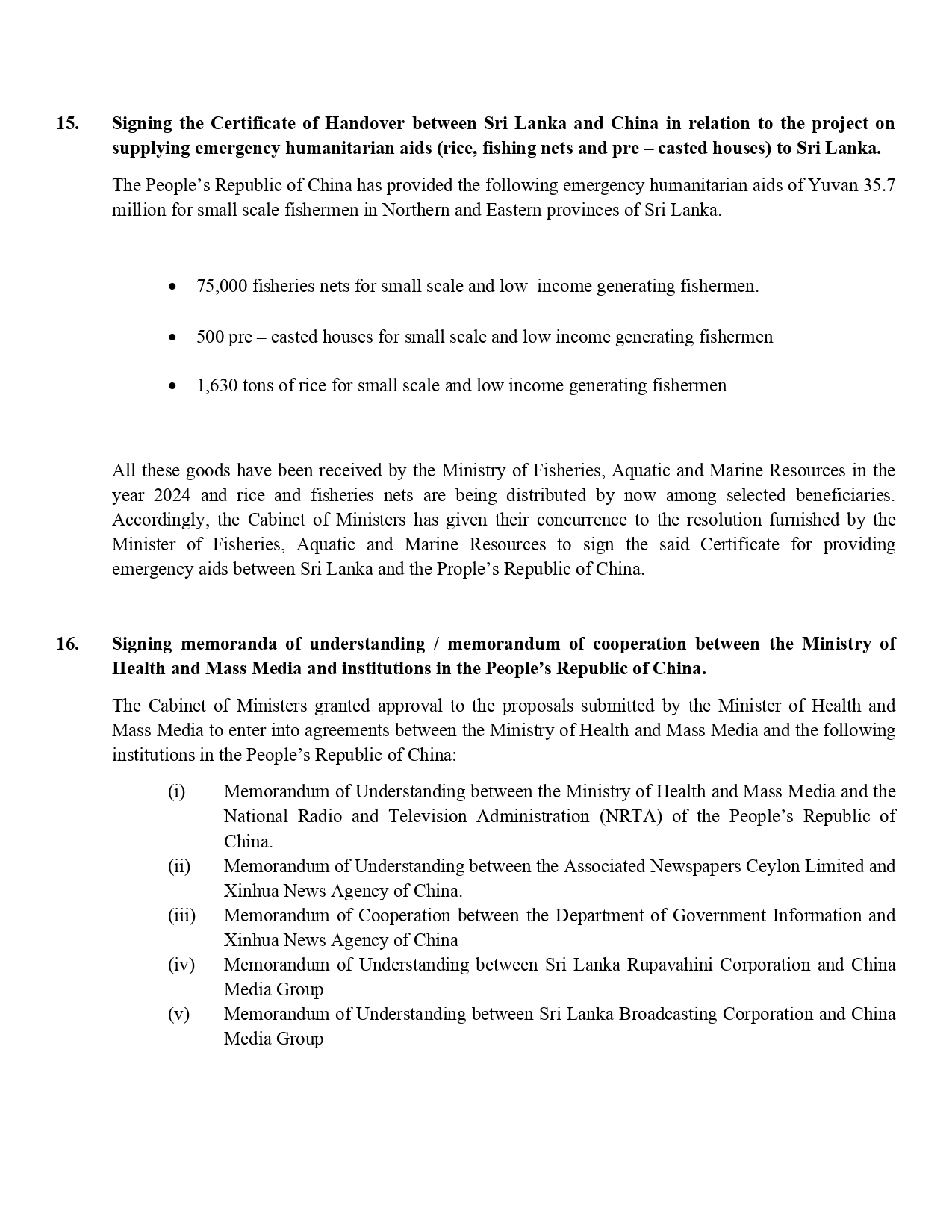 Cabinet Decision on 06.01.2025 English page 0006