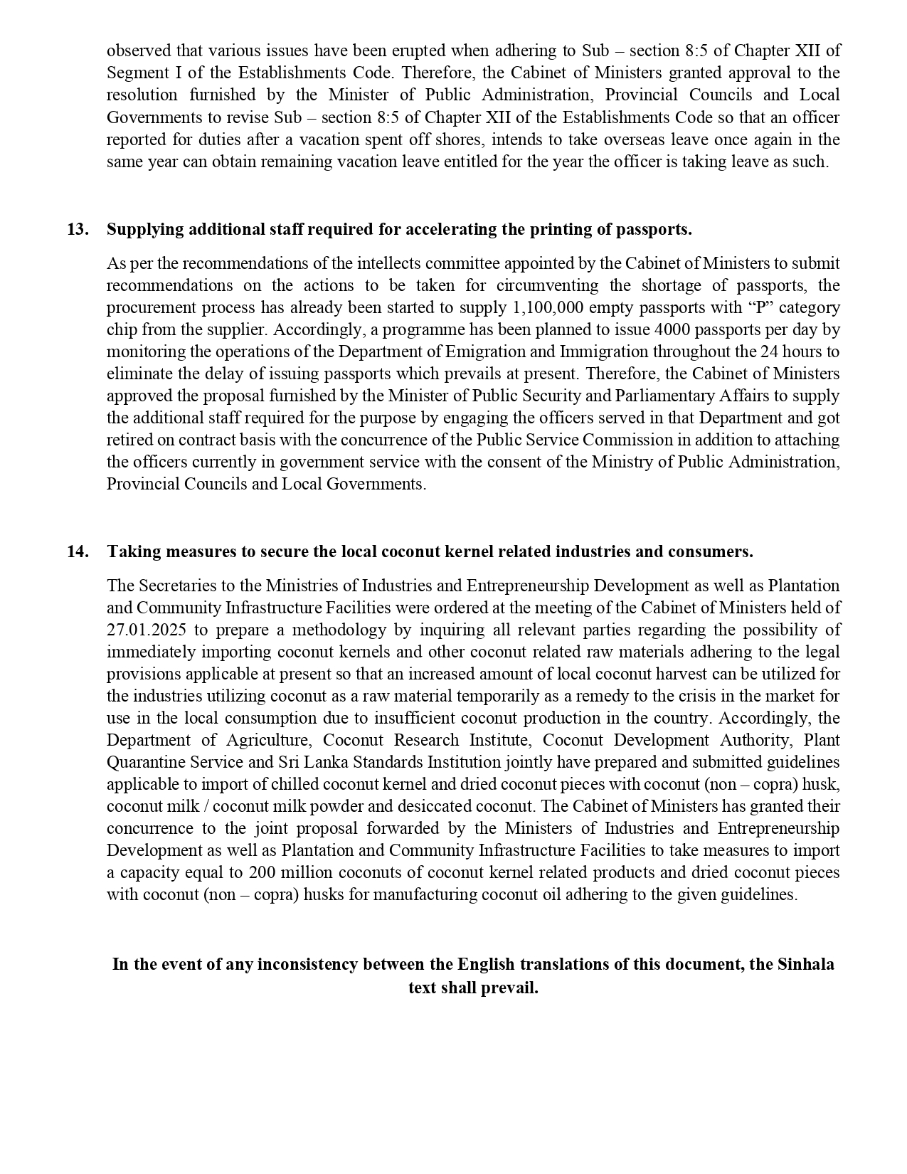 Cabient Decision on 03.02.2025 English page 0005