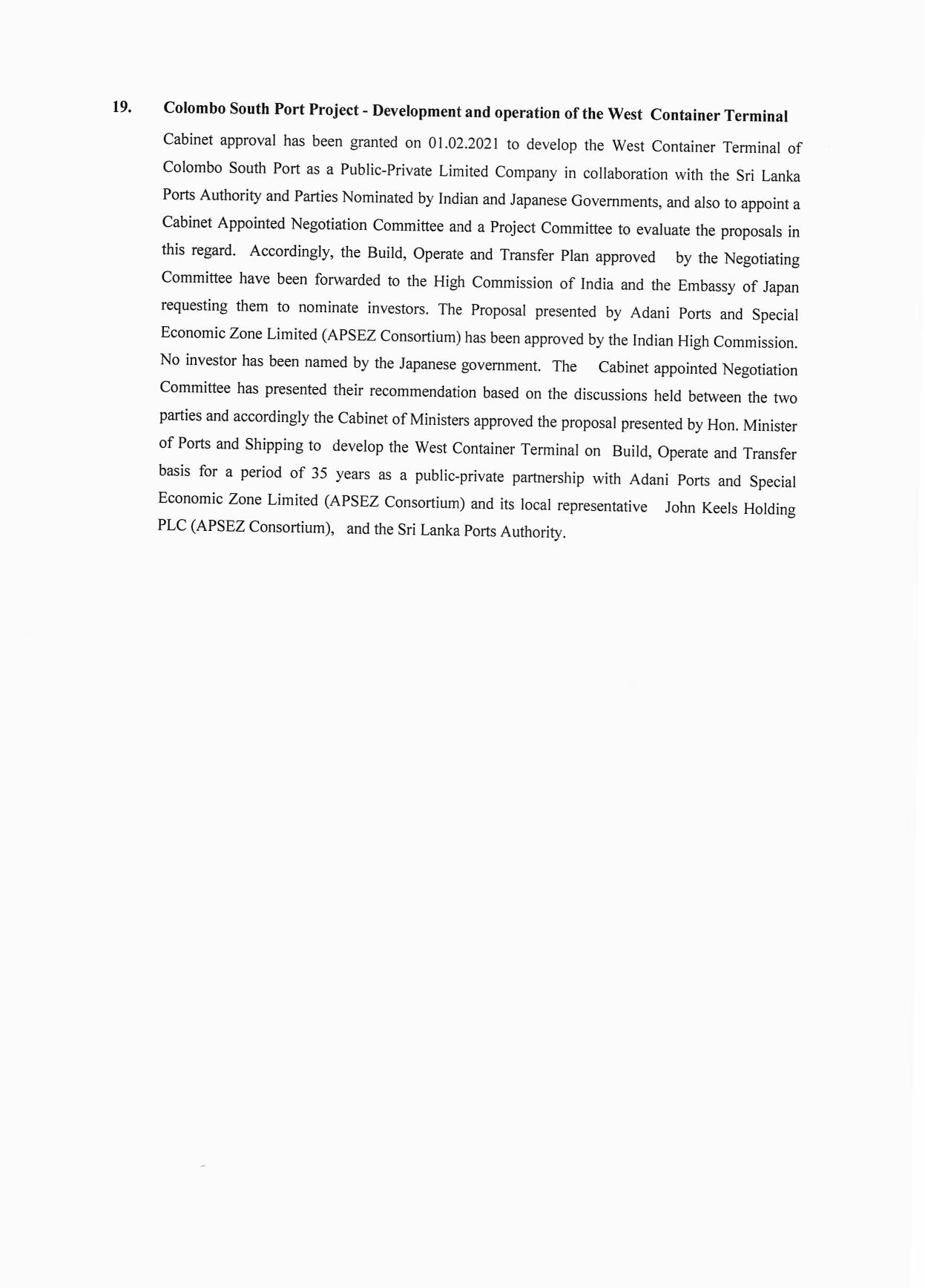 Cabinet Decision on 01.03.2021 English page 008