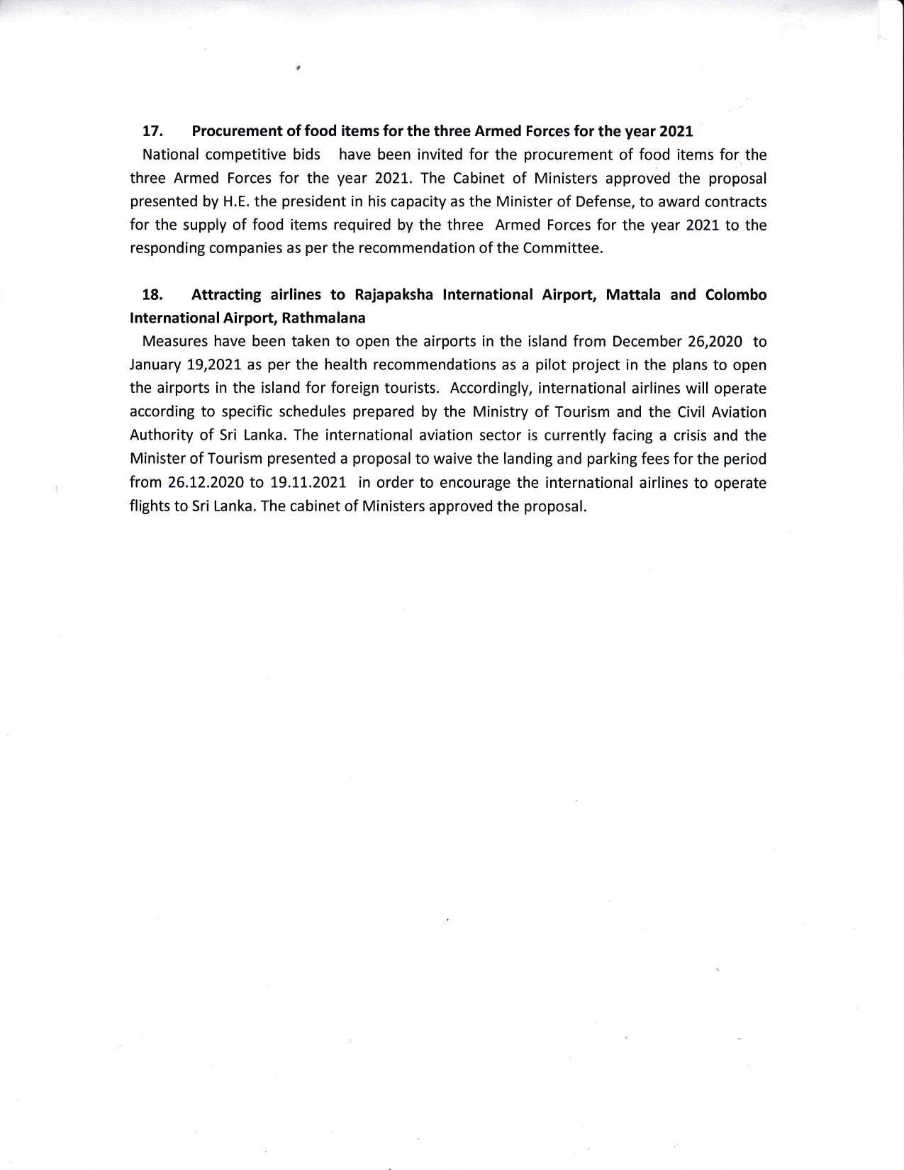 Cabinet Decision on 21.12.2020 English page 007