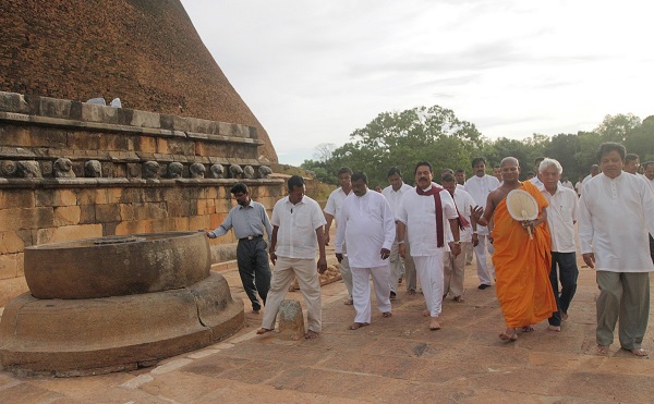 Anuradhapura 2