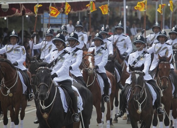 President at Victory Day Celebrations 6