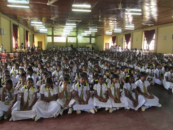 Mahindodaya Technical Faculty Jaffna 6