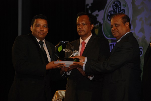 Green Awards 2