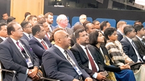 200 C’Wealth entrepreneurs at London’s Sri Lanka breakfast meeting