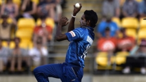 Chameera most exciting bowler since Malinga - Ramanayake