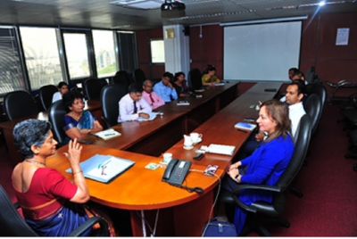 EDB to promote Sri Lankan Wellness Tourism industr