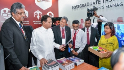 “INNOVATE SRI LANKA 2019” Commenced