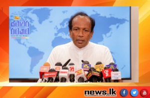    No Cause for Undue Concern Regarding Food Shortages – State for Livestock Development D. B. Herath