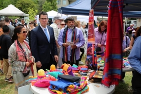 Sri Lanka Festival 2016 draws unprecedented crowds in Canberra