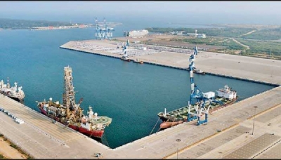 Outlook positive as Hambantota Port grows with opportunities