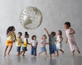 World Children&#039;s Day National Celebrations today in Jaffna