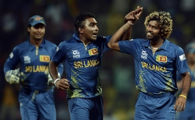 Jayawardene praises Malinga&#039;s commitment