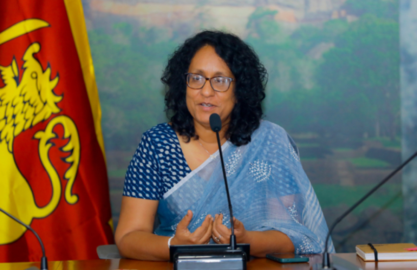 Vocational Education Must Be a Respected Pathway to Economic Growth – Prime Minister Dr. Harini Amarasuriya