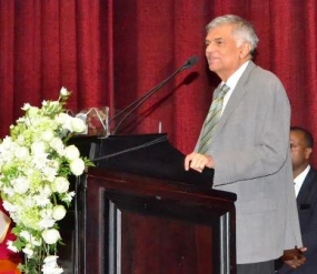 A seminar on Constitution at BMICH