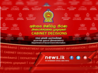 Cabinet Decisions - 2024.09.02