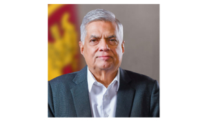 President Ranil Wickremesinghe congratulates Modi on election win