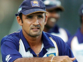 Absence of Saeed Ajmal a psychological boost says Atapattu