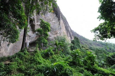 Discovery of ancient tools in FaHien cave sheds light on evolution