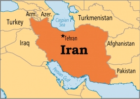 Iran Marks Red Zone to Prevent ISIL Attacks