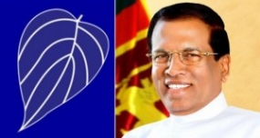 President to lead SLFP at LG polls