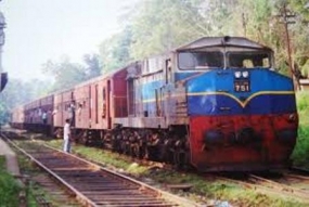 Rs. 1,000 million allocation for railways