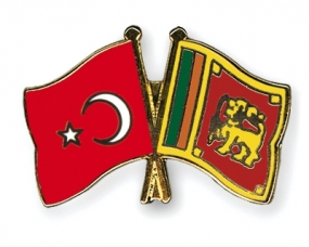 Turkish business union opens  in Sri Lanka