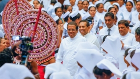 International Nurses Day celebration under President’s patronage