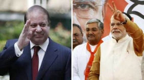 Back-channel talks between Modi-Sharif likely