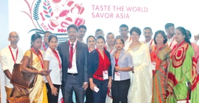 EDB, Sri Lanka Embassy in Thailand organize Technical Exposure