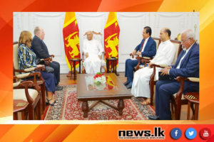 Sri Lanka to assist coconut cultivation in Cuba