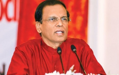 Country needs  a  government free of corruption – President