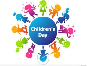 World Children&#039;s Day 2014