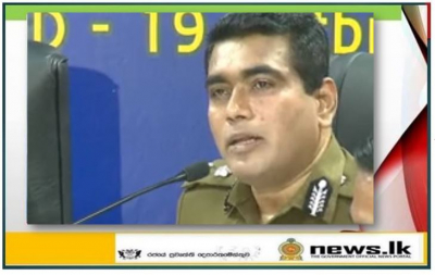 CID has commenced investigations regarding rumour mongers – DIG Ajith Rohana