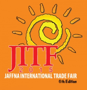 IAC sponsors Jaffna International Trade Fair 2015