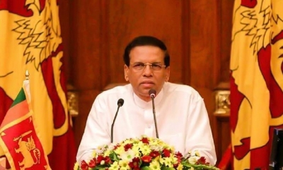 President: Politicians and officials should join hands to build the country