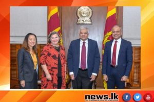 U.S. Government expresses support for Sri Lanka’s on-going recovery efforts