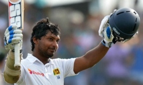 PM felicitates Sanga today