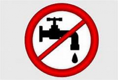 Nine-hour water cut in Galle