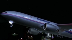 Tropical Cyclone Jack Threatens Hunt for Missing Flight MH370